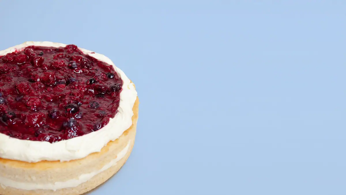 Blackbird Bakery – vegan bakery in East Dulwich, London