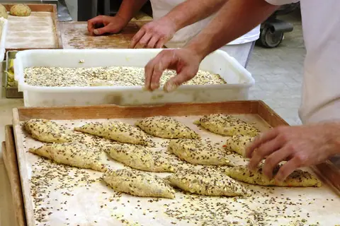 Blackbird Bakery photo 3